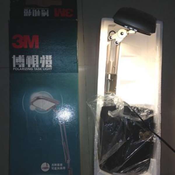 3M CL1000專業護目博視燈