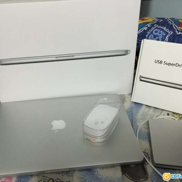 MacBook Pro 2014