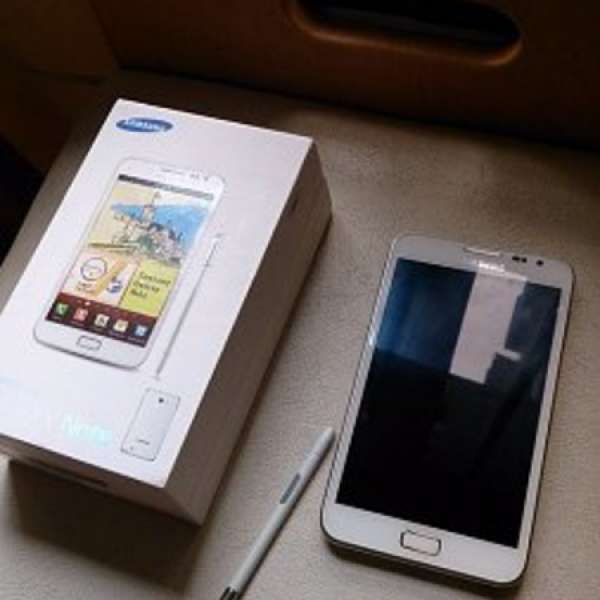 samsung galaxy note 1 N7000