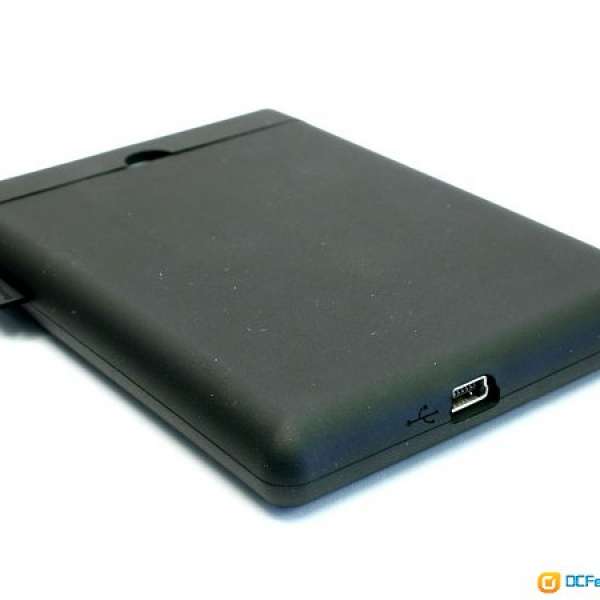 Freecom Mobile Drive XXS 1TB Portable HDD