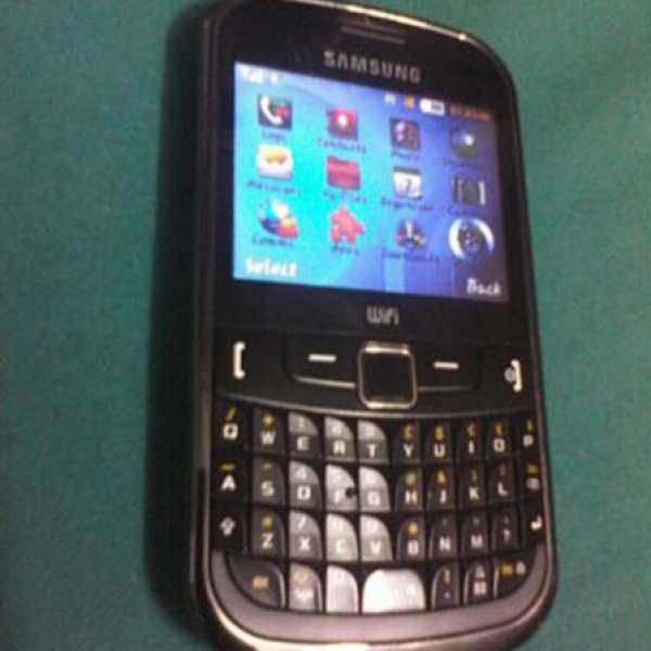 Samsung GT s3350 一般手機
