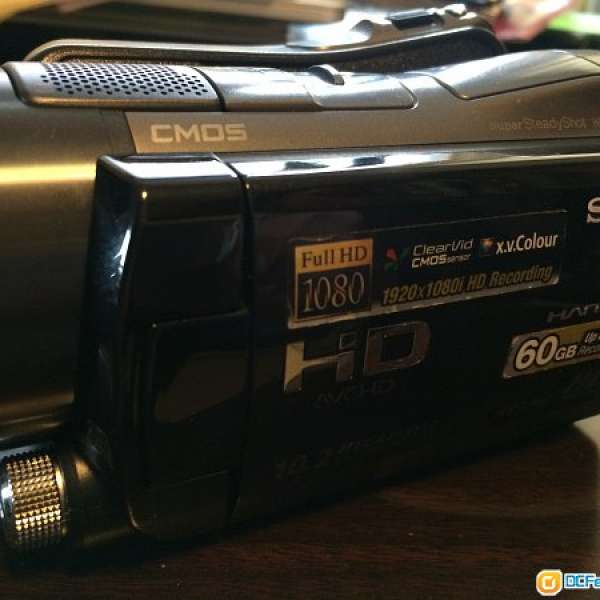 Sony HDR-SR11E Handycam