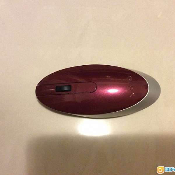 Sony vaio VCP -BMS 33 藍牙 Mouse