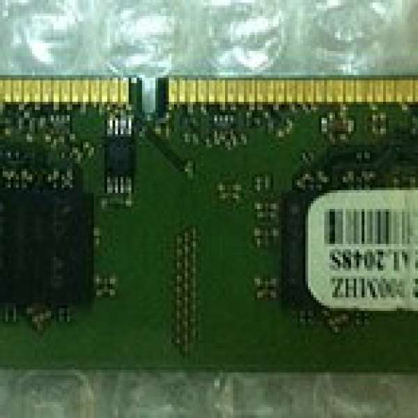 DDR2 800 2G RAM