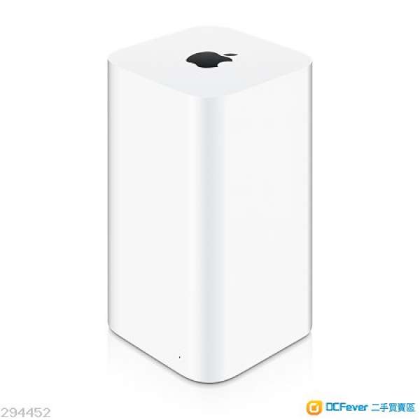 AirPort Time Capsule 3TB <NEW>