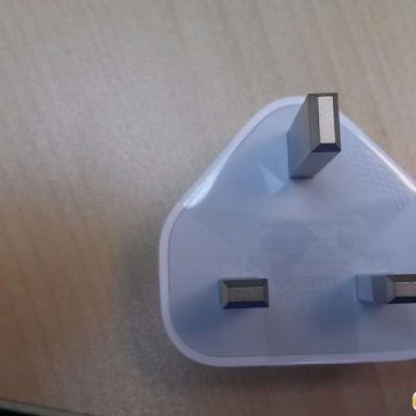 100%全新未開封原裝行貨 iPhone/iPad Charger