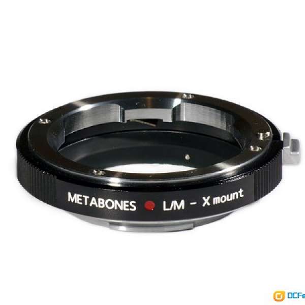 Metabones Leica M mount to Fuji X mount (m to fx)