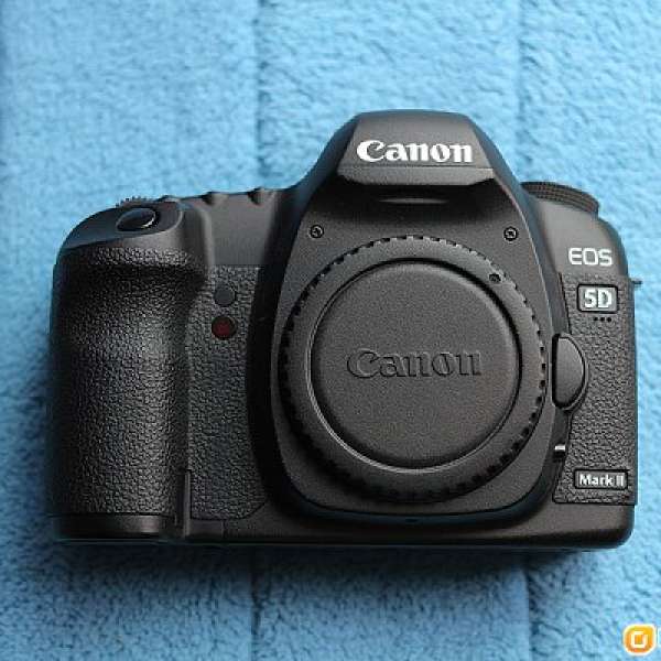 Canon 5d2 5DII  body