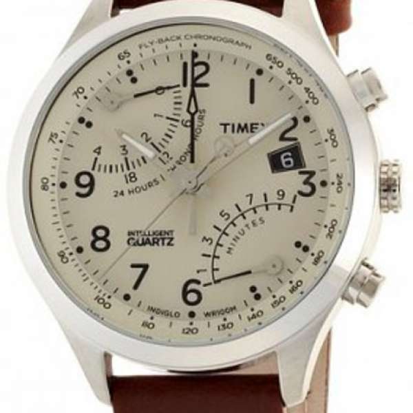 100% 全新 Timex T2N932  手錶 (只剩最後一隻)