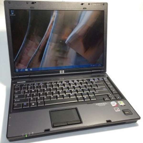 超新 HP Compaq 6510b