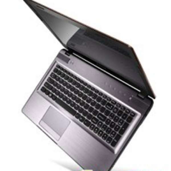 95% NEW Lenovo IdeaPad Y570a (59-309124) i7-2630QM / 15.6 / 8GB / 750G