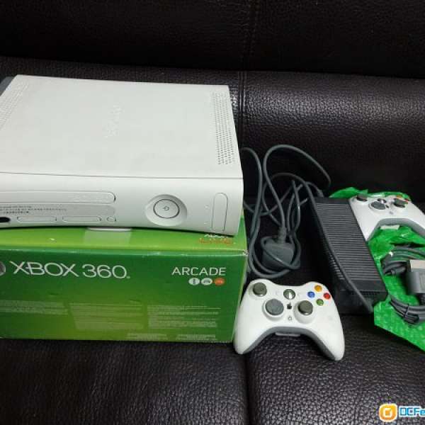 Xbox360 60GB HDMI