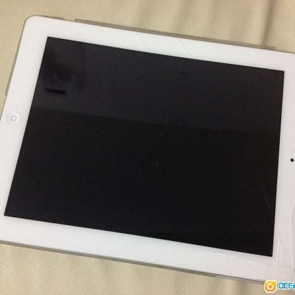 iPad 2 wifi 16G 爆mon平售