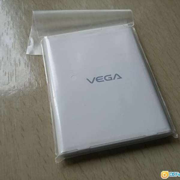 Vega A850S 電池