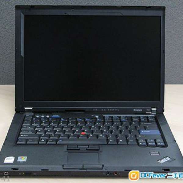 IBM Lenovo ThinkPad R61 壞機