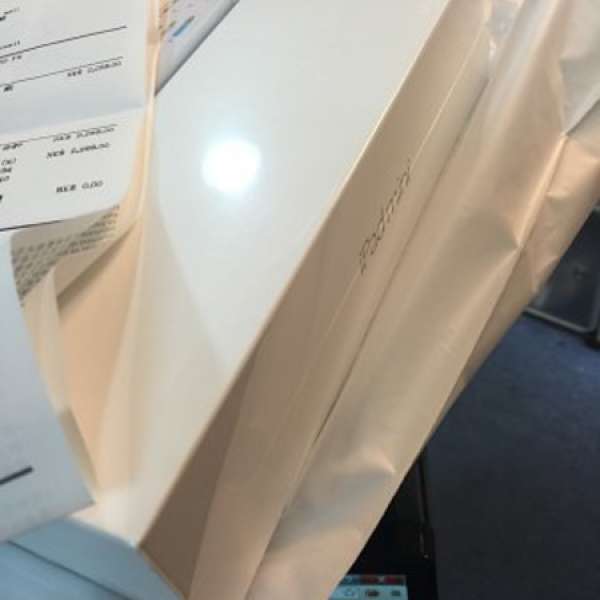 全新未開封 香港行貨 iPad Mini Retina 16GB Wifi 黑 / 銀色