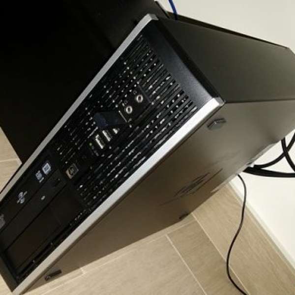 HP Desktop SFF 8100 PC