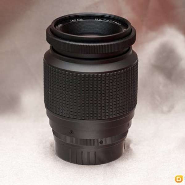 kenko soft lens, 85mm 2.5 nikon mount