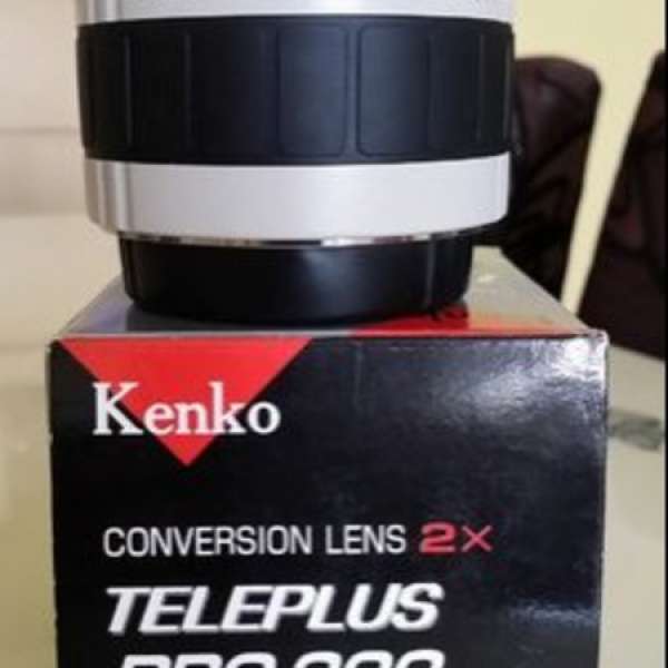 Kenko.Conversion/PRO2X,for Canon