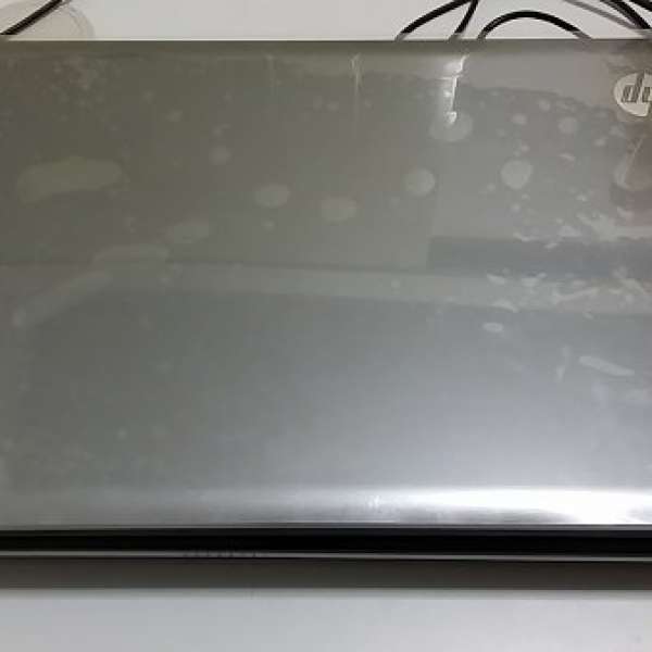 HP Pavilion G6 15.6" Notebook I5-2450 / 4G RAM / 750G Harddisk