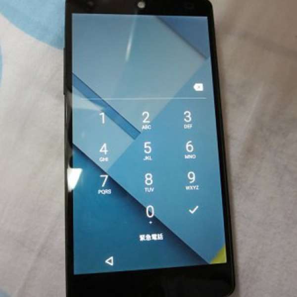 LG Nexus 5 32GB 白色 85%新 行貨
