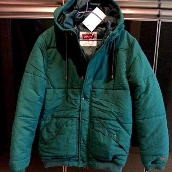 Levi's  jacket M size