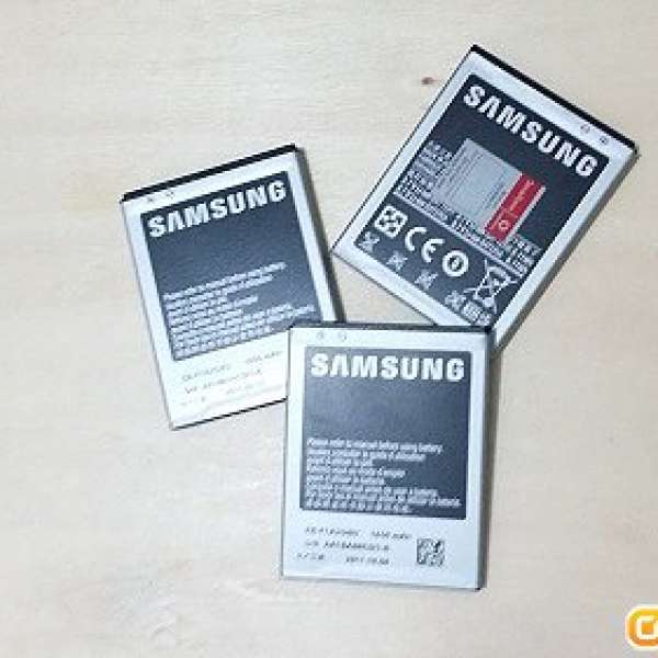 Galaxy S II 原廠電池 i9100 i9101 i9103 i9108 I9188 I9100G