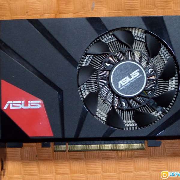 ASUS Direct cu mini gtx760