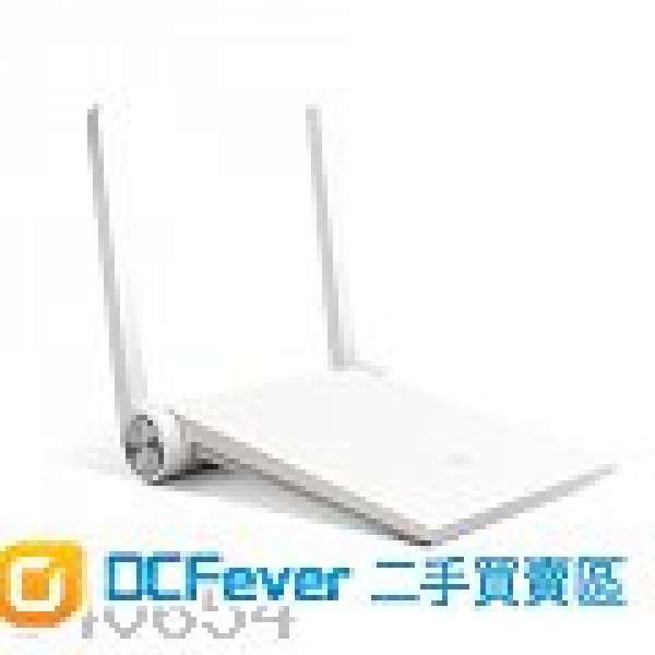 100% New 全新 香港官方小米 路由器 Mini 白色 router