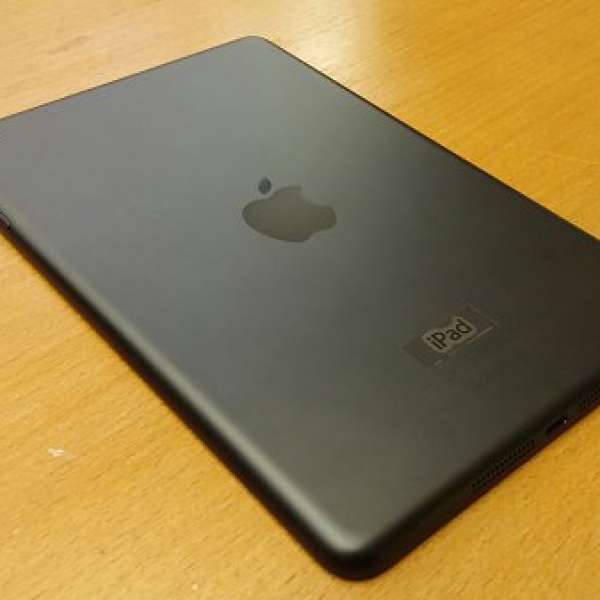 iPad Mini 1st 16GB Wifi Black (全套配件齊全）(IOS 6)