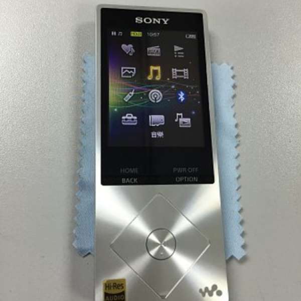 出售Sony NWZ-A15