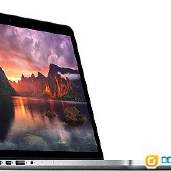 MacBook Pro 13吋 ME864
