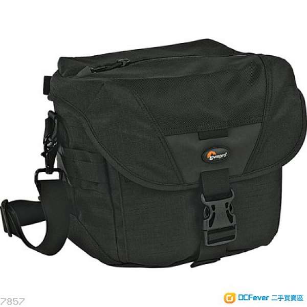 Lowepro Stealth Reporter 200 AW 相機袋  90%新