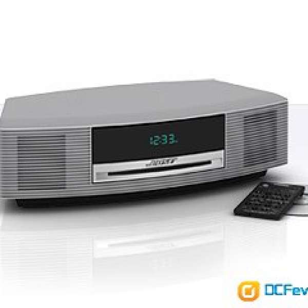 Bose Wave® music system III - digital