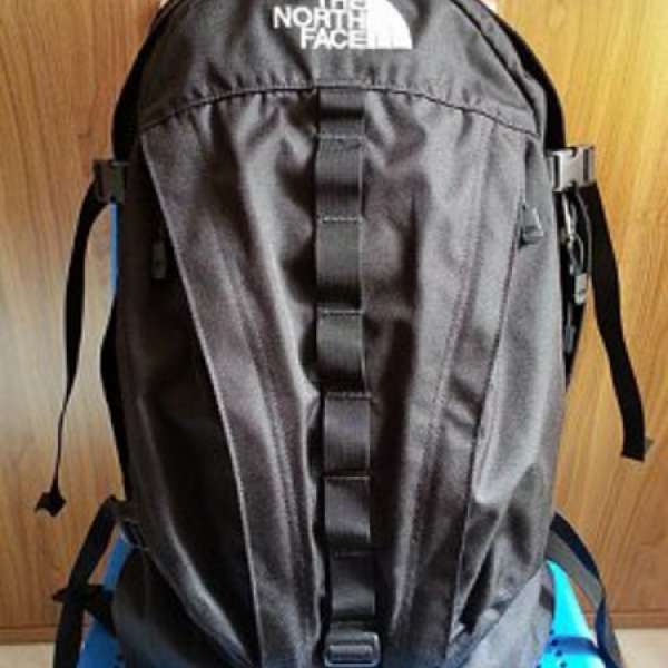 The North Face Big Shot 35L Backpack