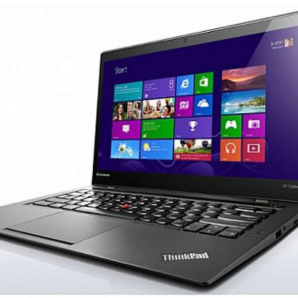 Lenovo Thinkpad 90% New T440s i5-4200U
