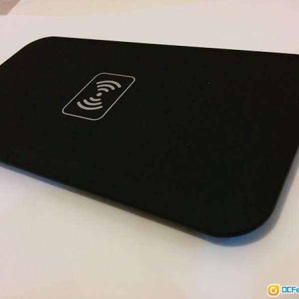 全新 國際標準QI 無線充電 包郵 Wireless Charger Nexus 4 5 Asus Padfone S