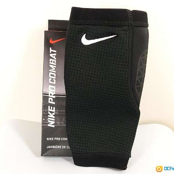 Nike Pro Combat Calf Sleeve_100% new_size SP