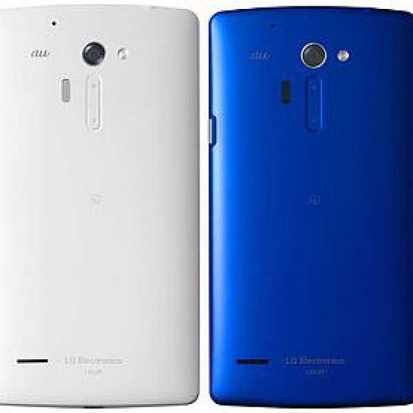 99%新 LG G3 L24 藍色
