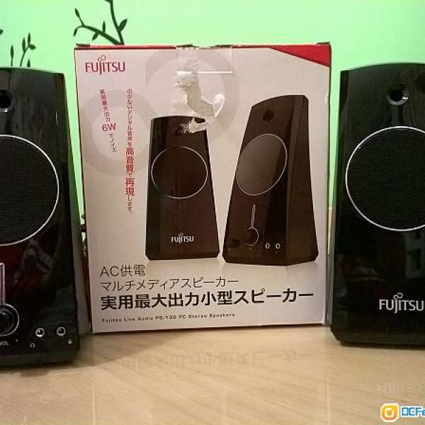 Fujitsu PS-130  喇叭 PC Speaker