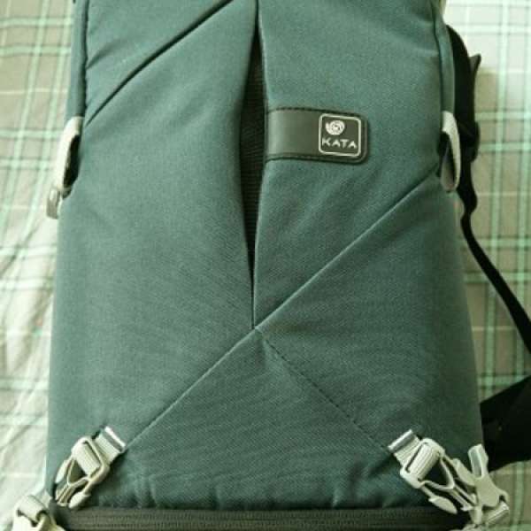 Kata 3N1-22 backpack