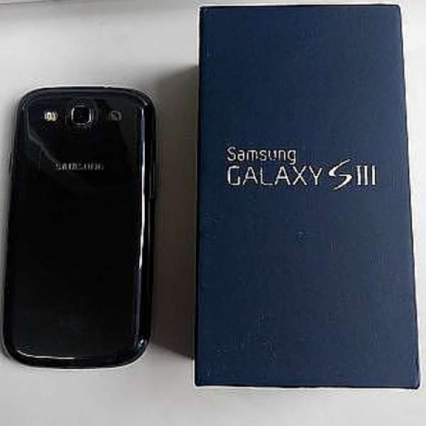 出售物品: 韓水Samsung Galaxy S3 i9305 2GB Ram (4G Lte) 16GB