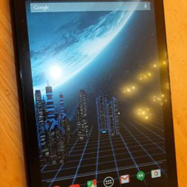 Nexus 7 (2013) 32G WIFI version