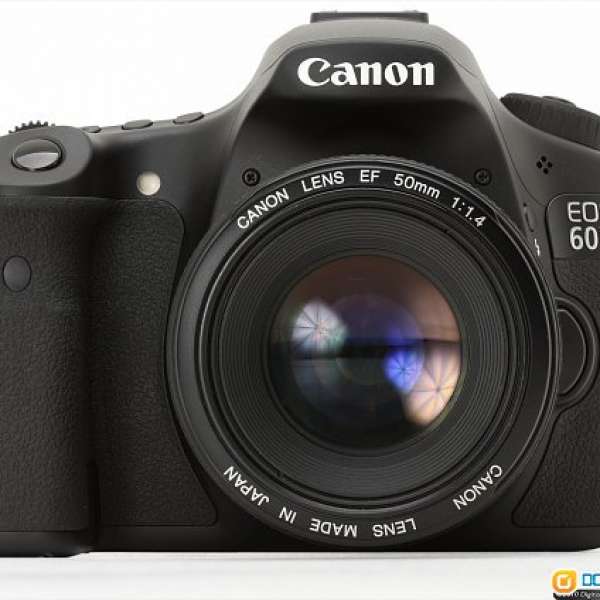 Canon 60D