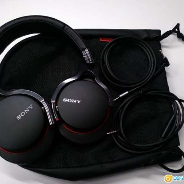 Sony MDR-1R