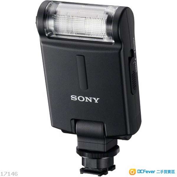 出售原裝行貨 Sony F20M 閃燈 (a7/mk2, A7r, A7s 等)