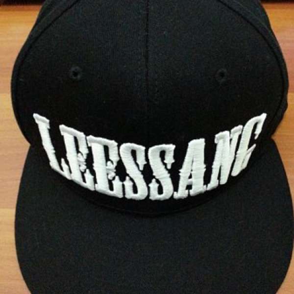 正版LeeSsang cap帽