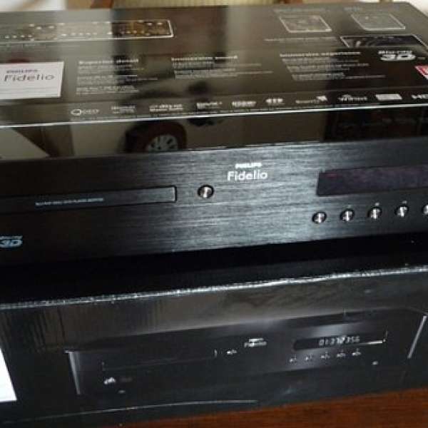 Philips BDP9700