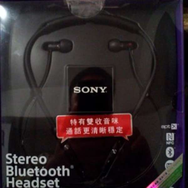 SONY SBH80 Bluetooth 99%new $450