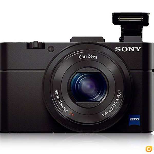 Sony Cyber-shot DSC-RX100M2